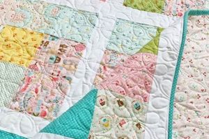 Free & Easy: Simple Baby Quilt Patterns for You! Baby Care 101: Essential Tips for Happy, Healthy Babies Free & Easy: Simple Baby Quilt Patterns for You! | Baby Care 101: Essential Tips for Happy, Healthy Babies