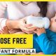 Best Baby Formula for Lactose Intolerance: Guide & FAQs | Baby Care 101: Essential Tips for Happy, Healthy Babies