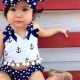 Trendy Summer Baby Girl Clothes: Outfits & Styles | Baby Care 101: Essential Tips for Happy, Healthy Babies