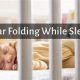 Is Baby Ear Folding While Sleeping Normal? & Tips | Baby Care 101: Essential Tips for Happy, Healthy Babies