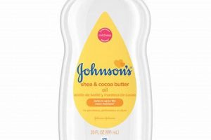 Is Johnson's Baby Oil Safe for Your Little One's Skin? Baby Care 101: Essential Tips for Happy, Healthy Babies Is Johnson's Baby Oil Safe for Your Little One's Skin? | Baby Care 101: Essential Tips for Happy, Healthy Babies