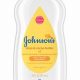 Is Johnson's Baby Oil Safe for Your Little One's Skin? | Baby Care 101: Essential Tips for Happy, Healthy Babies