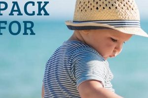 Planning Baby's First Beach Trip: Tips & Essentials! Baby Care 101: Essential Tips for Happy, Healthy Babies Planning Baby's First Beach Trip: Tips & Essentials! | Baby Care 101: Essential Tips for Happy, Healthy Babies