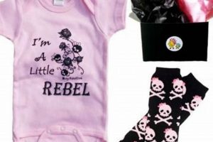 Cool Punk Baby Clothes Outfits & More! Baby Care 101: Essential Tips for Happy, Healthy Babies Cool Punk Baby Clothes Outfits & More! | Baby Care 101: Essential Tips for Happy, Healthy Babies