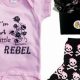 Cool Punk Baby Clothes Outfits & More! | Baby Care 101: Essential Tips for Happy, Healthy Babies