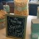 Sweet Baby Shower Popcorn Ideas & Treats | Baby Care 101: Essential Tips for Happy, Healthy Babies
