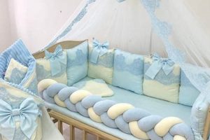 Shop Adorable Baby Boy Crib Sets | [Your Brand] | Baby Care 101: Essential Tips for Happy, Healthy Babies