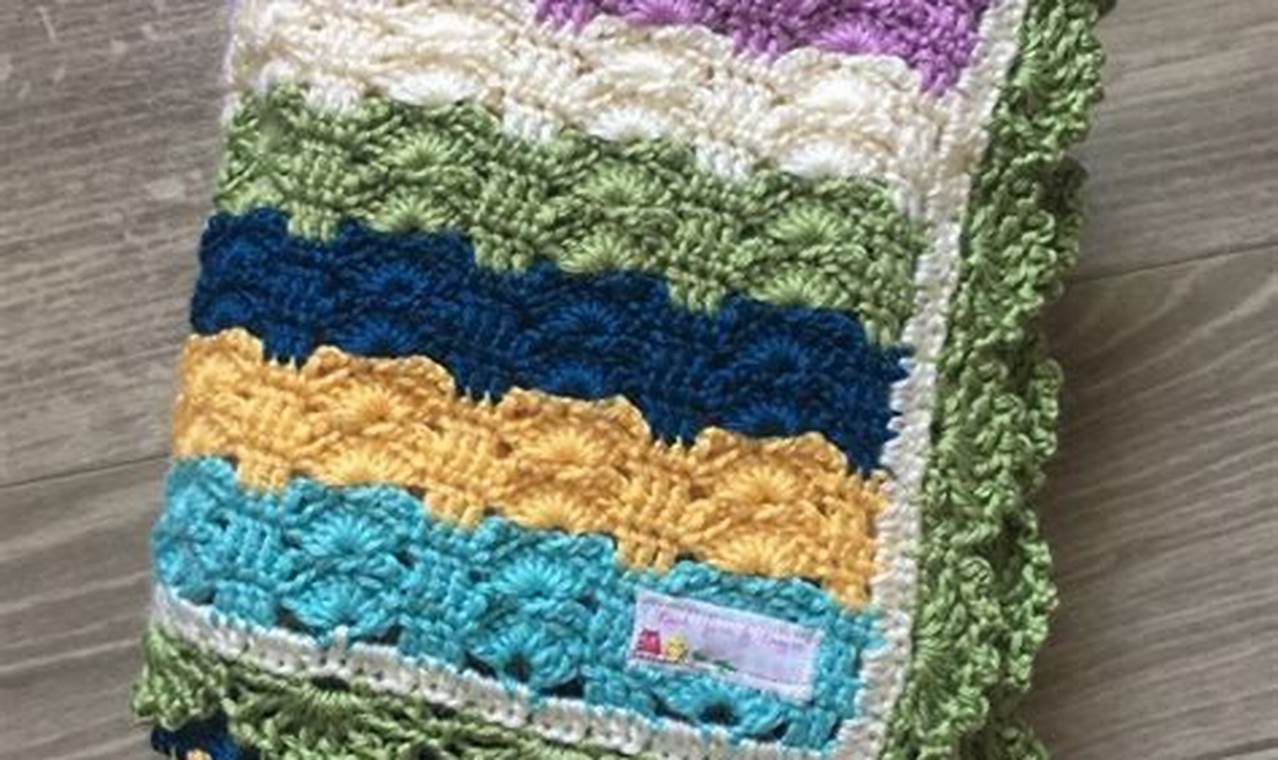 Snuggle Time: Unique Handmade Baby Blankets Today! Baby Care 101: Essential Tips for Happy, Healthy Babies Snuggle Time: Unique Handmade Baby Blankets Today! | Baby Care 101: Essential Tips for Happy, Healthy Babies