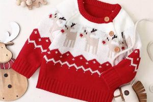 Festive Fun: Baby Christmas Sweater Styles for the Holidays Baby Care 101: Essential Tips for Happy, Healthy Babies Festive Fun: Baby Christmas Sweater Styles for the Holidays | Baby Care 101: Essential Tips for Happy, Healthy Babies