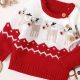 Festive Fun: Baby Christmas Sweater Styles for the Holidays | Baby Care 101: Essential Tips for Happy, Healthy Babies