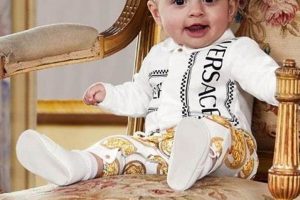 Designer Versace Baby Boy Clothes: Style for Little Boys Baby Care 101: Essential Tips for Happy, Healthy Babies Designer Versace Baby Boy Clothes: Style for Little Boys | Baby Care 101: Essential Tips for Happy, Healthy Babies