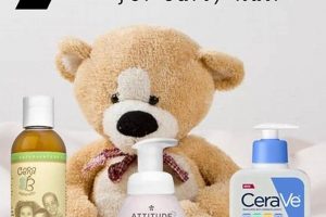 Babies' Guide: Is Baby Shampoo Good For Your Hair? Baby Care 101: Essential Tips for Happy, Healthy Babies Babies' Guide: Is Baby Shampoo Good For Your Hair? | Baby Care 101: Essential Tips for Happy, Healthy Babies