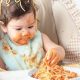 Why Your Baby Throws Food on the Floor (+ Tips) | Baby Care 101: Essential Tips for Happy, Healthy Babies