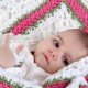 Free Crochet Baby Blanket Patterns: Easy & Adorable! | Baby Care 101: Essential Tips for Happy, Healthy Babies