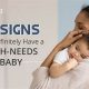 Cared For: High Needs Baby Traits & Tips | Baby Care 101: Essential Tips for Happy, Healthy Babies