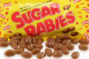 Is Baby Candy Safe? A Sweet Guide for Parents Baby Care 101: Essential Tips for Happy, Healthy Babies Is Baby Candy Safe? A Sweet Guide for Parents | Baby Care 101: Essential Tips for Happy, Healthy Babies