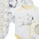 Shop Adorable Baby Snoopy Clothes Today! | Baby Care 101: Essential Tips for Happy, Healthy Babies