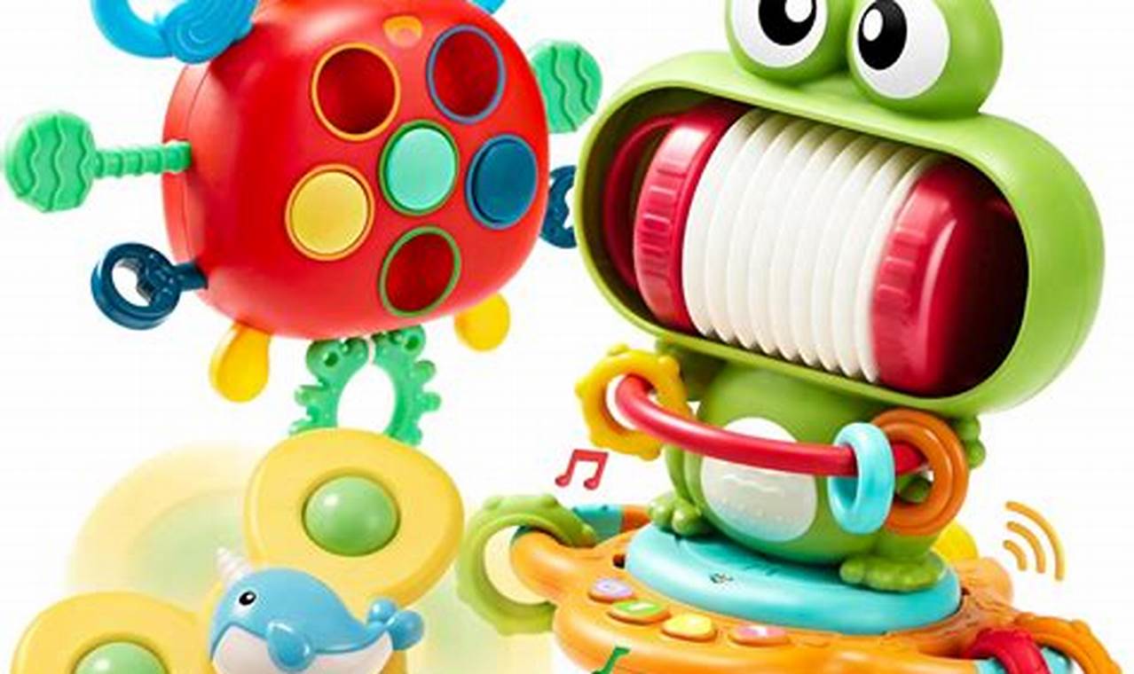 Fun & Safe Baby Suction Toys: Developmental Play! Baby Care 101: Essential Tips for Happy, Healthy Babies Fun & Safe Baby Suction Toys: Developmental Play! | Baby Care 101: Essential Tips for Happy, Healthy Babies
