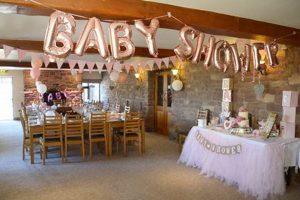 Find Your Dream Baby Shower Event Space + Ideas Baby Care 101: Essential Tips for Happy, Healthy Babies Find Your Dream Baby Shower Event Space + Ideas | Baby Care 101: Essential Tips for Happy, Healthy Babies