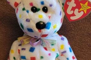 Future of 2025 Beanie Babies Collecting: Investment & Trends Baby Care 101: Essential Tips for Happy, Healthy Babies Future of 2025 Beanie Babies Collecting: Investment & Trends | Baby Care 101: Essential Tips for Happy, Healthy Babies