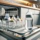 Dishwasher Safe: Washing Baby Bottles the Right Way! | Baby Care 101: Essential Tips for Happy, Healthy Babies