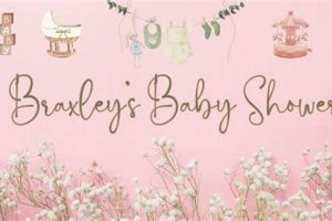 Celebrate McKenzie Greene's Baby Shower! Guide & Tips Baby Care 101: Essential Tips for Happy, Healthy Babies Celebrate McKenzie Greene's Baby Shower! Guide & Tips | Baby Care 101: Essential Tips for Happy, Healthy Babies