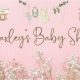Celebrate McKenzie Greene's Baby Shower! Guide & Tips | Baby Care 101: Essential Tips for Happy, Healthy Babies