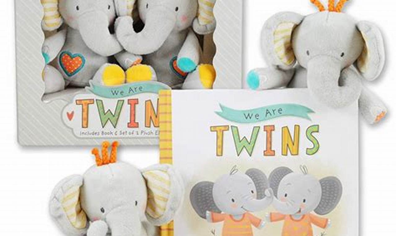 Unique Baby Gifts for Twins: Thoughtful & Adorable Baby Care 101: Essential Tips for Happy, Healthy Babies Unique Baby Gifts for Twins: Thoughtful & Adorable | Baby Care 101: Essential Tips for Happy, Healthy Babies