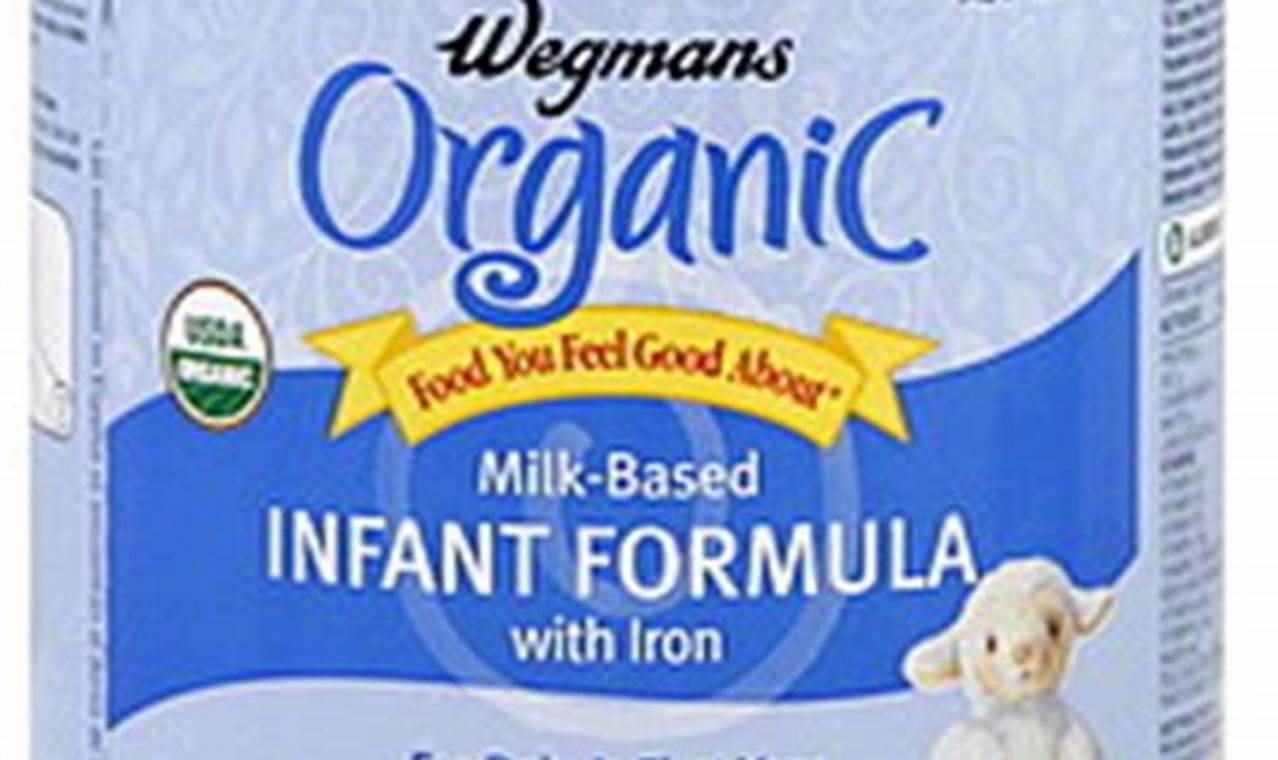 Buying Wegmans Baby Formula: Reviews, Costs & Tips! Baby Care 101: Essential Tips for Happy, Healthy Babies Buying Wegmans Baby Formula: Reviews, Costs & Tips! | Baby Care 101: Essential Tips for Happy, Healthy Babies