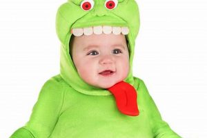 Baby's Slimer Costume: The Cutest Ghost! Baby Care 101: Essential Tips for Happy, Healthy Babies Baby's Slimer Costume: The Cutest Ghost! | Baby Care 101: Essential Tips for Happy, Healthy Babies
