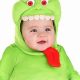 Baby's Slimer Costume: The Cutest Ghost! | Baby Care 101: Essential Tips for Happy, Healthy Babies