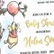 Charming Winnie the Pooh Baby Shower Invitations: [Theme Ideas] | Baby Care 101: Essential Tips for Happy, Healthy Babies