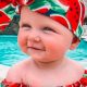 Cute Watermelon Baby Outfit: Summer Style! | Baby Care 101: Essential Tips for Happy, Healthy Babies
