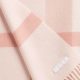 Luxury & Warmth: Burberry Baby Blanket Guide | Baby Care 101: Essential Tips for Happy, Healthy Babies