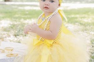 Sunshine Style: Yellow Baby Dress Outfits & Beyond Baby Care 101: Essential Tips for Happy, Healthy Babies Sunshine Style: Yellow Baby Dress Outfits & Beyond | Baby Care 101: Essential Tips for Happy, Healthy Babies