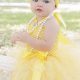 Sunshine Style: Yellow Baby Dress Outfits & Beyond | Baby Care 101: Essential Tips for Happy, Healthy Babies