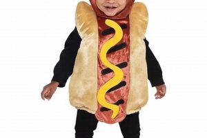 Cutest Baby Hot Dog Costume: Sizes & Styles! Baby Care 101: Essential Tips for Happy, Healthy Babies Cutest Baby Hot Dog Costume: Sizes & Styles! | Baby Care 101: Essential Tips for Happy, Healthy Babies