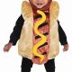 Cutest Baby Hot Dog Costume: Sizes & Styles! | Baby Care 101: Essential Tips for Happy, Healthy Babies