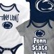 Little Lion: Penn State Baby Clothes & Outfits | Baby Care 101: Essential Tips for Happy, Healthy Babies