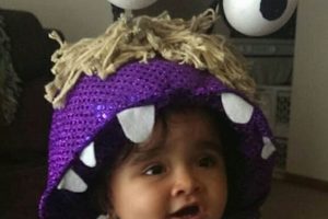 Dress Up! Baby Boo Costume Monsters Inc. Ideas Baby Care 101: Essential Tips for Happy, Healthy Babies Dress Up! Baby Boo Costume Monsters Inc. Ideas | Baby Care 101: Essential Tips for Happy, Healthy Babies