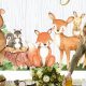 Charming Woodland Animals Baby Shower Ideas & More | Baby Care 101: Essential Tips for Happy, Healthy Babies