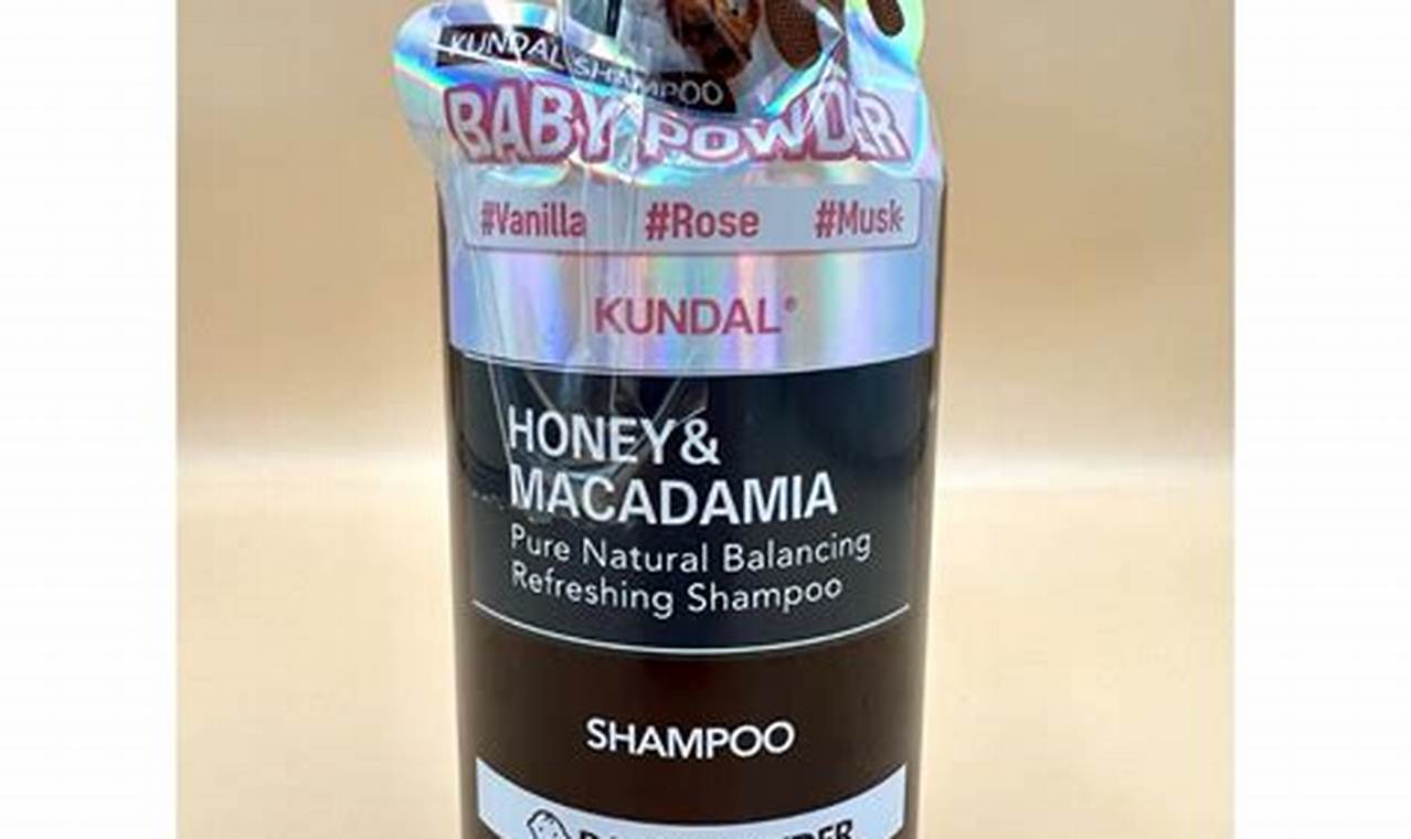 Gentle Bliss: Kundal Baby Powder Shampoo for Soft Hair Baby Care 101: Essential Tips for Happy, Healthy Babies Gentle Bliss: Kundal Baby Powder Shampoo for Soft Hair | Baby Care 101: Essential Tips for Happy, Healthy Babies
