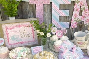 Charming Tea Party Baby Shower Decorations Ideas & Inspiration Baby Care 101: Essential Tips for Happy, Healthy Babies Charming Tea Party Baby Shower Decorations Ideas & Inspiration | Baby Care 101: Essential Tips for Happy, Healthy Babies