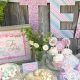 Charming Tea Party Baby Shower Decorations Ideas & Inspiration | Baby Care 101: Essential Tips for Happy, Healthy Babies