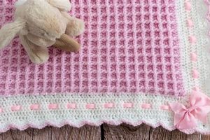 Cozy Waffle Baby Blanket: Soft & Breathable Comfort Baby Care 101: Essential Tips for Happy, Healthy Babies Cozy Waffle Baby Blanket: Soft & Breathable Comfort | Baby Care 101: Essential Tips for Happy, Healthy Babies