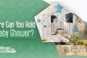 Best Places to Hold a Baby Shower: Venue Show & More Baby Care 101: Essential Tips for Happy, Healthy Babies Best Places to Hold a Baby Shower: Venue Show & More | Baby Care 101: Essential Tips for Happy, Healthy Babies
