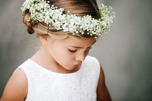Baby's Breath: DIY Flower Crown Ideas + Styling Tips Baby Care 101: Essential Tips for Happy, Healthy Babies Baby's Breath: DIY Flower Crown Ideas + Styling Tips | Baby Care 101: Essential Tips for Happy, Healthy Babies