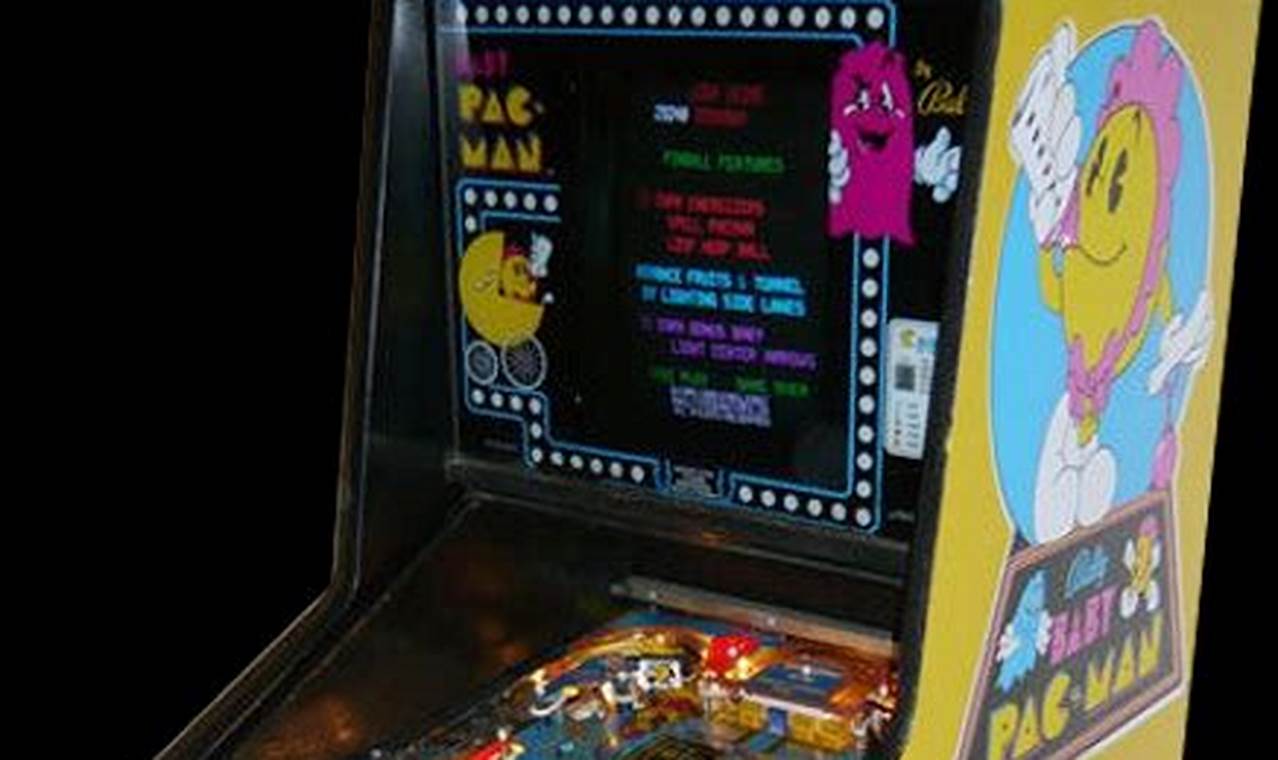 Play Baby Pac-Man MAME Online | Arcade Fun! Baby Care 101: Essential Tips for Happy, Healthy Babies Play Baby Pac-Man MAME Online | Arcade Fun! | Baby Care 101: Essential Tips for Happy, Healthy Babies