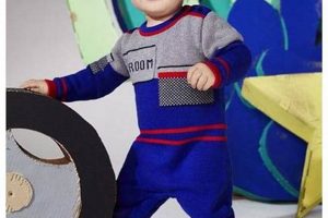 Stylish Stella McCartney Baby Boy Clothes + Outfits Baby Care 101: Essential Tips for Happy, Healthy Babies Stylish Stella McCartney Baby Boy Clothes + Outfits | Baby Care 101: Essential Tips for Happy, Healthy Babies