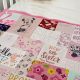 Memory Baby Clothes Blanket: Keepsake Quilts & More | Baby Care 101: Essential Tips for Happy, Healthy Babies